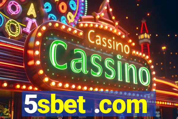 5sbet .com
